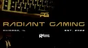 Radiant Gaming™ Org. banner
