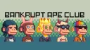Bankrupt Ape Club banner