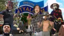 Dusty Wookies Palace banner