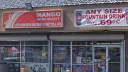 Mango Mini Mart Discord server banner