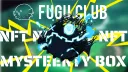 FUGU CLUB banner