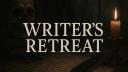 Writer’s Retreat Banner