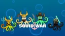 Squid War banner
