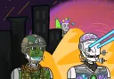 banner