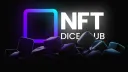 Dice Club NFT banner