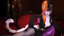 🎃 Haunted Boba Café banner