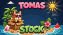 Tomas Shop and Fans banner