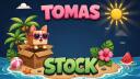 Tomas Shop and Fans Banner