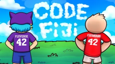 FIJIVERSE banner
