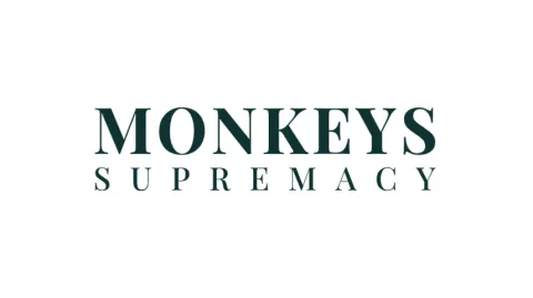 Old Monkeys Supremacy banner