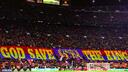 mucho laburo  Banner