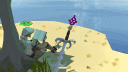 Wooly’s Tavern banner
