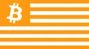 Orange banner