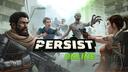 Persist Online Banner