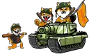 Shibonk Community banner
