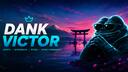 Dank Victor Banner