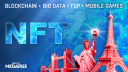 Reality Metaverse Discord server banner