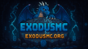 ExodusMC.org server banner