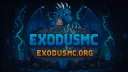 ExodusMC.org Discord server banner
