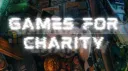 Games For Charity banner