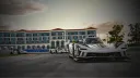 Kronos SimSports banner