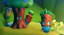 Nunu Spirits banner