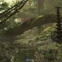 The Eden of Pandora. Banner