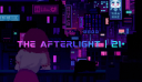 The Afterlight | 21+ banner