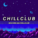 𝗖𝗵𝗶𝗹𝗹 𝗖𝗹𝘂𝗯 banner