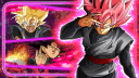 Dragon Ball Lounge banner