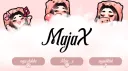 Świnki Mai 💗 banner