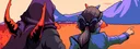 banner