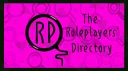The Roleplayer's Directory Server Banner