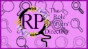 The Roleplayer's Directory Server Banner
