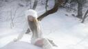 powder ; Banner