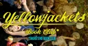 yellowjackets book club banner