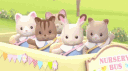 🌱 Little Sprouts Nursery 🌱 banner