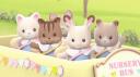  Little Sprouts Nursery  Banner