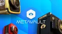 Metavault banner