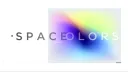 SPACE COLORS banner