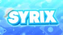 Syrix banner