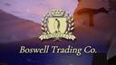 Boswell Trading Co. Banner