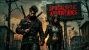 🎮Apocalyptic Adventures - Gaming Community🎮 server banner