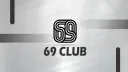 69 𝘾𝙇𝙐𝘽 banner
