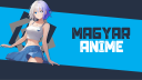Magyar Anime banner