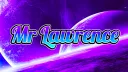 Mr Lawrence banner