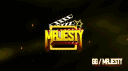 Majesty (Ouverture Bientôt) Discord server banner