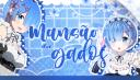 Mansão Dos Gados. Banner