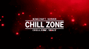 CHILL ZONE | Minecraft banner
