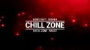 CHILL ZONE | Minecraft banner